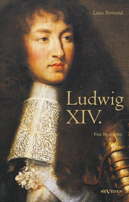 Ludwig XIV. main product photo