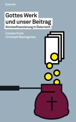 Gottes Werk und unser Beitrag main product photo