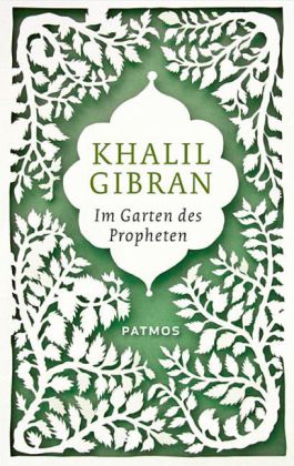 Im Garten des Propheten