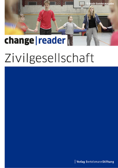 Zivilgesellschaft main product photo