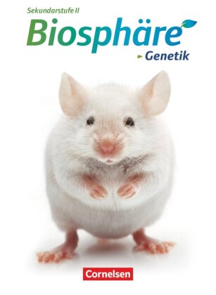 Biosphäre Sekundarstufe II - Themenbände