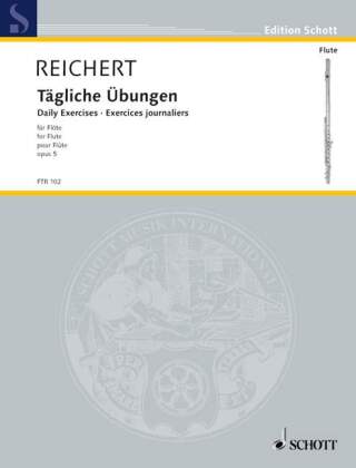 Tägliche Übungen