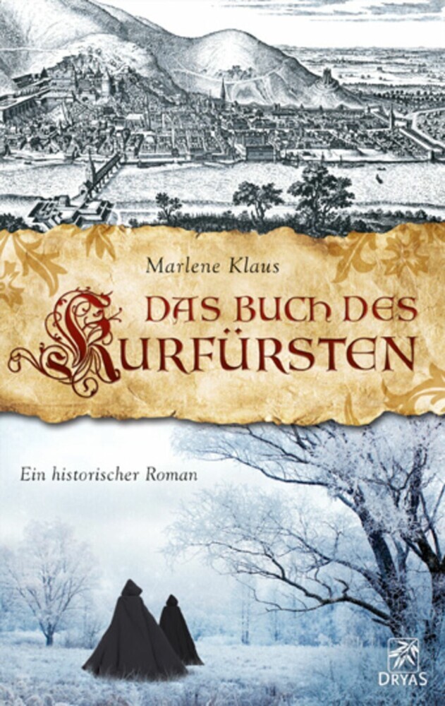 Das Buch des Kurfürsten main product photo
