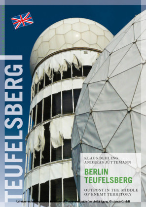 Berlin Teufelsberg