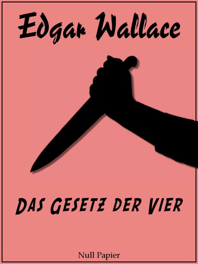 Das Gesetz der Vier main product photo
