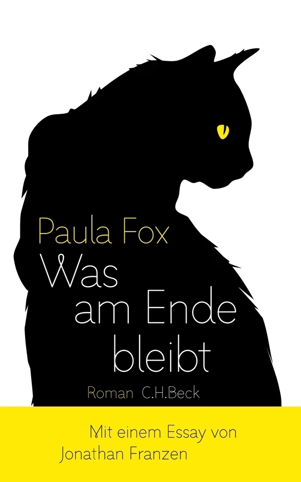 Was am Ende bleibt main product photo