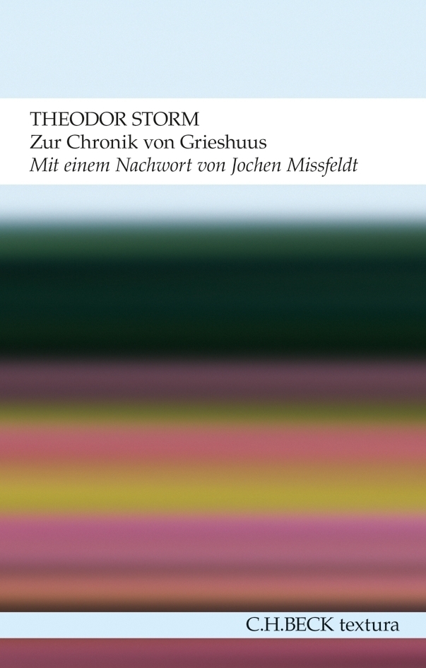 Zur Chronik von Grieshuus main product photo