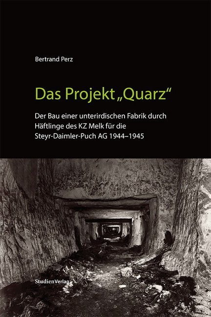 Das Projekt "Quarz" main product photo
