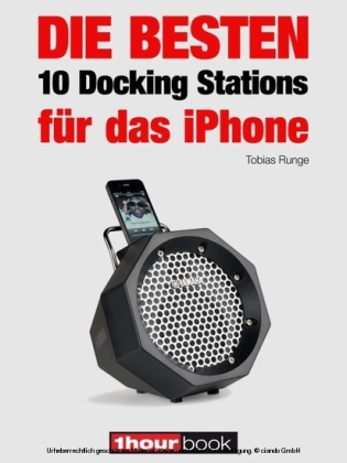 Die besten 10 Docking Stations für das iPhone main product photo