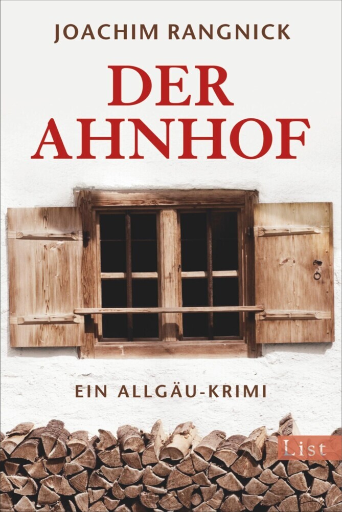 Der Ahnhof main product photo