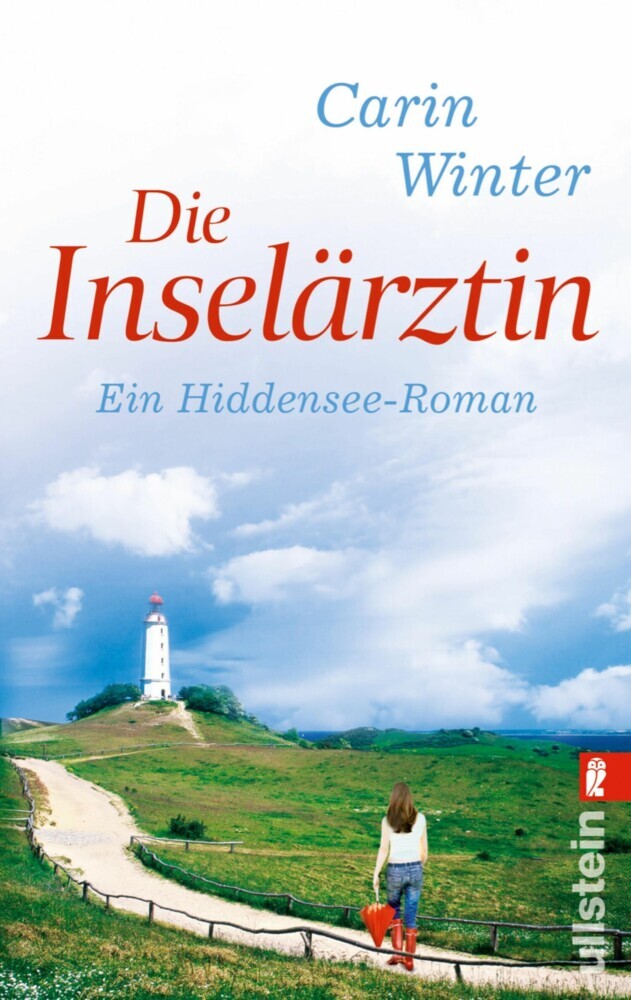 Die Inselärztin main product photo