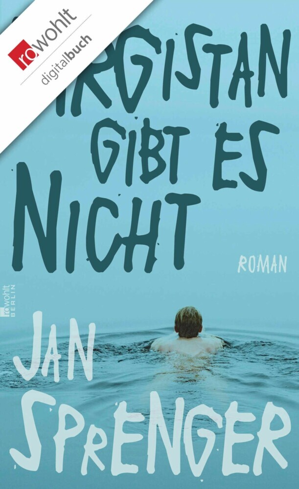 Kirgistan gibt es nicht main product photo