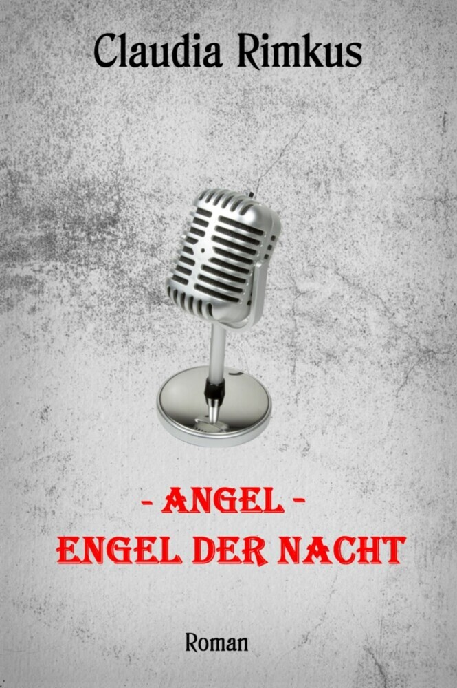 Angel - Engel der Nacht main product photo