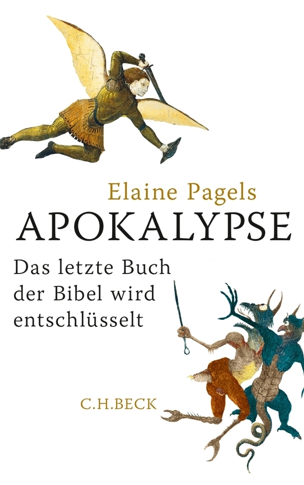 Apokalypse main product photo