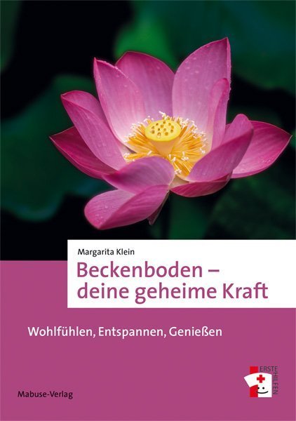 Beckenboden - deine geheime Kraft main product photo