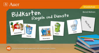Bildkarten: Regeln und Dienste