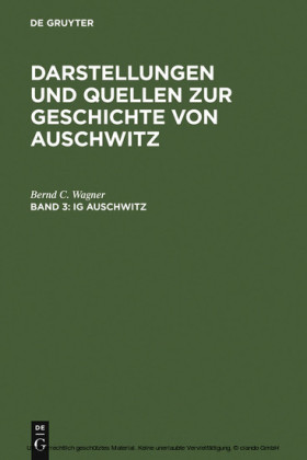 IG Auschwitz