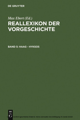 Haag - Hyksos