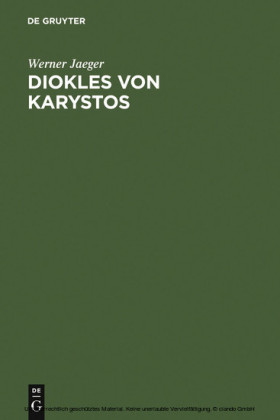 Diokles von Karystos