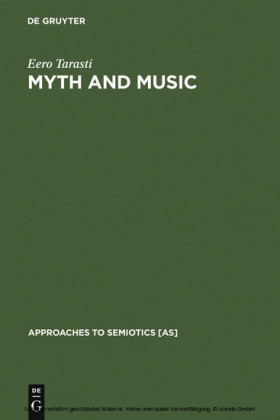 Myth and Music