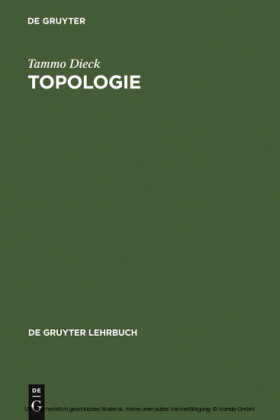 Topologie