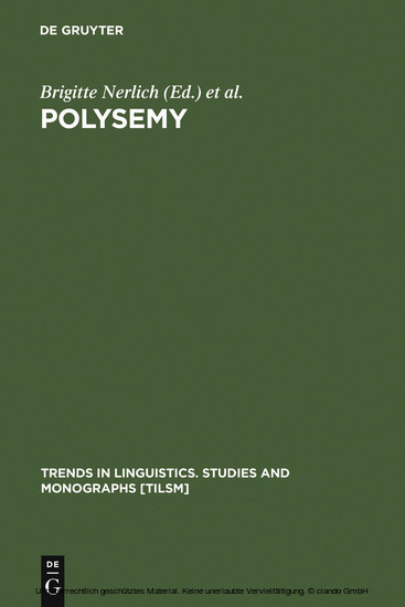Polysemy main product photo