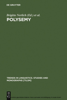 Polysemy