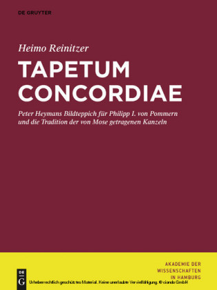 Tapetum Concordiae