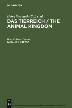 Krebse