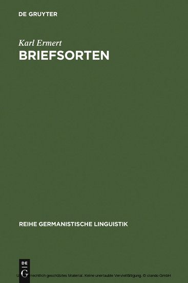 Briefsorten main product photo