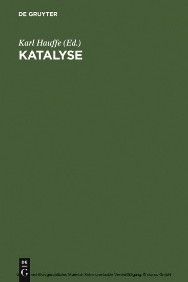 Katalyse main product photo