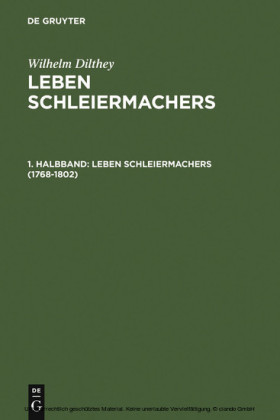 1768-1802. 1. Halbband