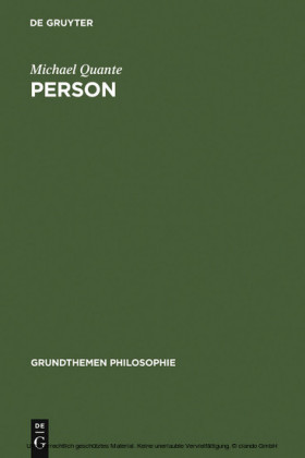 Person