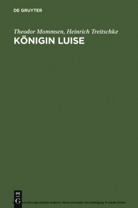 Königin Luise