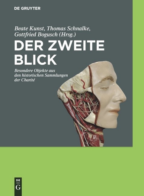 Der zweite Blick main product photo