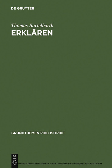 Erklären main product photo