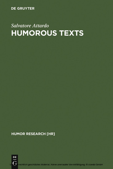 Humorous Texts main product photo