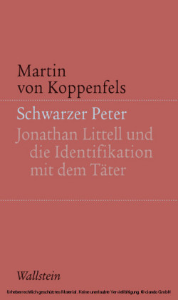Schwarzer Peter