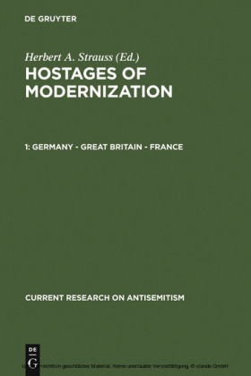 Germany - Great Britain - France