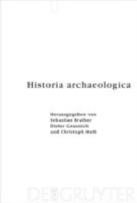 Historia archaeologica