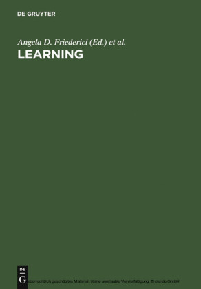 Learning