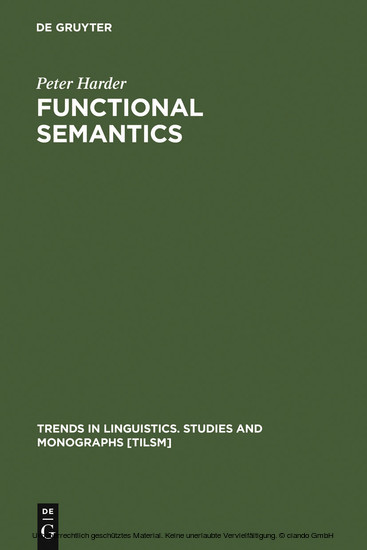 Functional Semantics main product photo