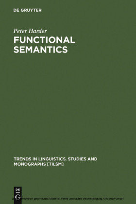 Functional Semantics