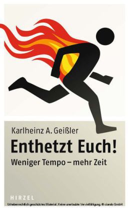 Enthetzt Euch!