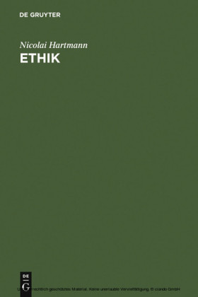 Ethik