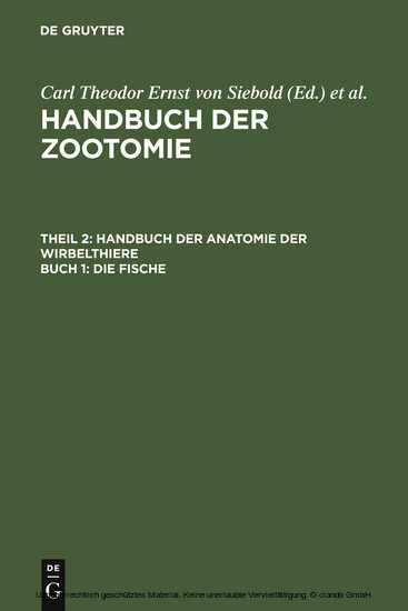 Die Fische main product photo