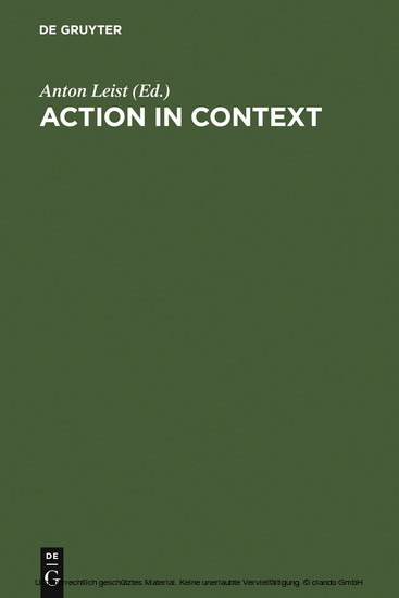 Action in Context main product photo