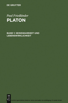 Seinswahrheit und Lebenswirklichkeit