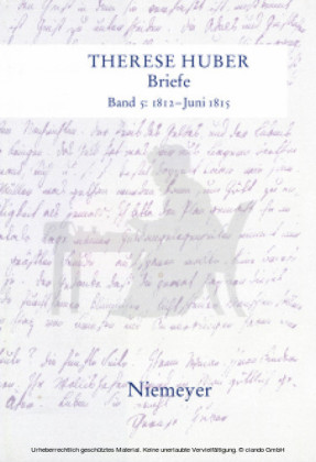 1812 - Juni 1815