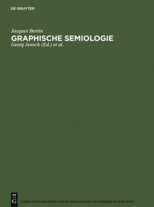 Graphische Semiologie
